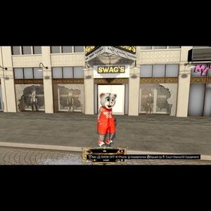NBA 2k20 LEGEND ACCOUNT